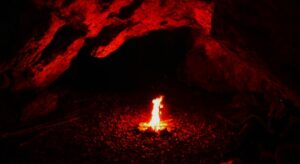 Api ditemukan 800.000 tahun lalu, Penemuan terbaru